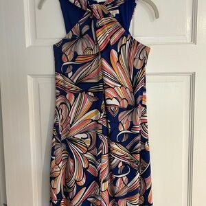 NWT Trina Turk Mini Dress